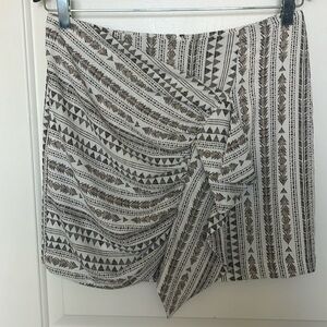 Used skirt from from 1 state , size 8